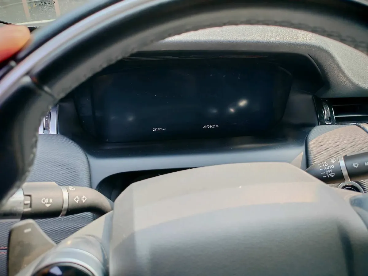 2020 Land Rover Discovery Sport 2.0T 249HP L4 9AT,autocango,china used car exporter,china ev exporter,chinese used car exporter,chinese used ev exporter