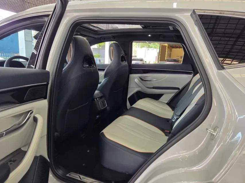 2023 BYD Song Plus 1.5L 110HP L4 E-CVT PHEV 26.6KWH,autocango,china used car exporter,china ev exporter,chinese used car exporter,chinese used ev exporter