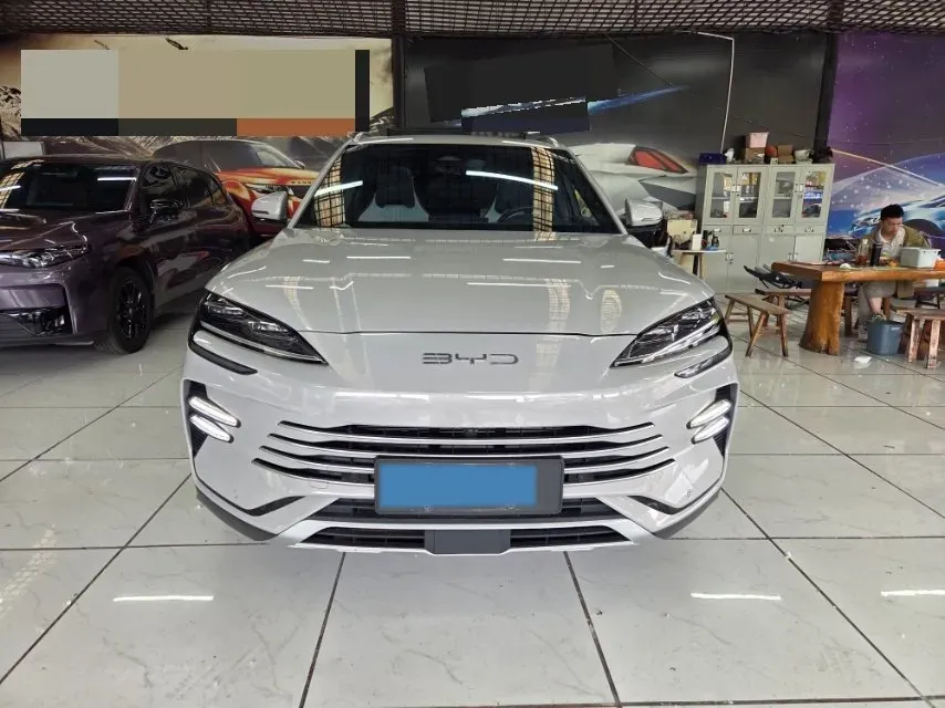 2023 BYD Song Plus 1.5L 110HP L4 E-CVT PHEV 26.6KWH,autocango,china used car exporter,china ev exporter,chinese used car exporter,chinese used ev exporter
