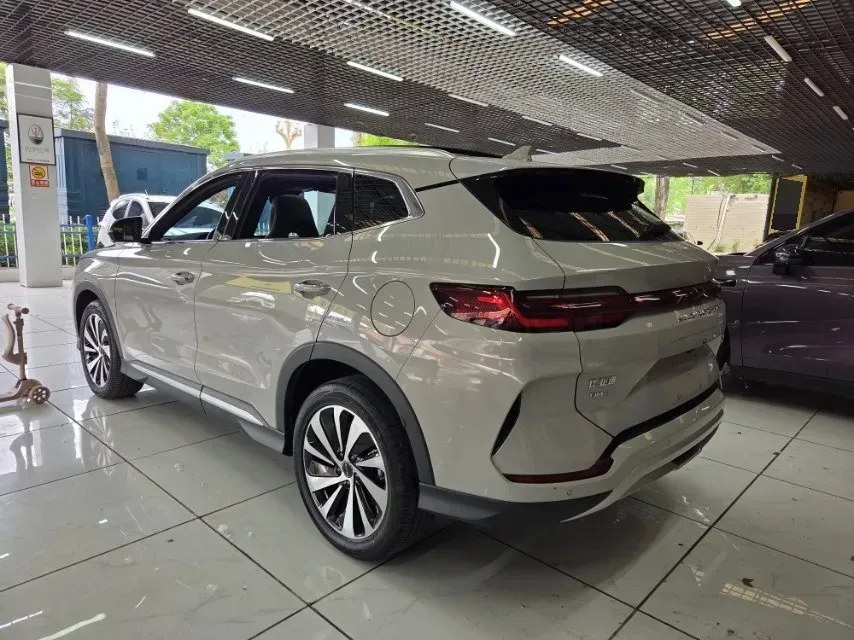 2023 BYD Song Plus 1.5L 110HP L4 E-CVT PHEV 26.6KWH,autocango,china used car exporter,china ev exporter,chinese used car exporter,chinese used ev exporter
