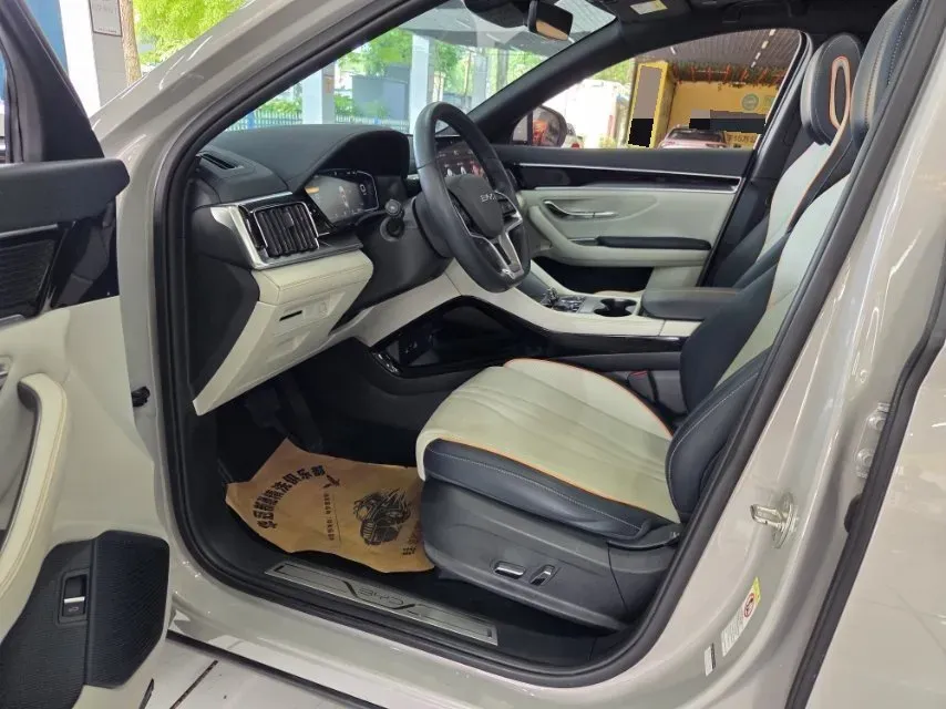 2023 BYD Song Plus 1.5L 110HP L4 E-CVT PHEV 26.6KWH,autocango,china used car exporter,china ev exporter,chinese used car exporter,chinese used ev exporter