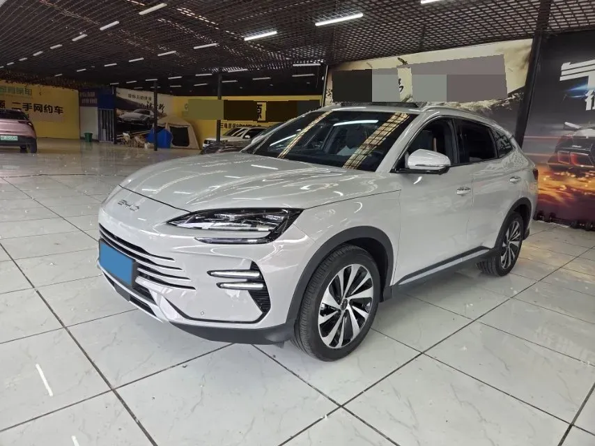 2023 BYD Song Plus 1.5L 110HP L4 E-CVT PHEV 26.6KWH,autocango,china used car exporter,china ev exporter,chinese used car exporter,chinese used ev exporter