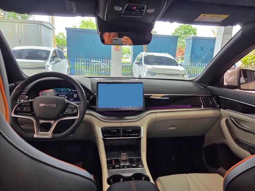 2023 BYD Song Plus 1.5L 110HP L4 E-CVT PHEV 26.6KWH,autocango,china used car exporter,china ev exporter,chinese used car exporter,chinese used ev exporter