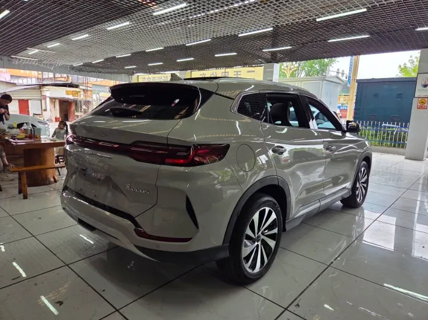 2023 BYD Song Plus 1.5L 110HP L4 E-CVT PHEV 26.6KWH,autocango,china used car exporter,china ev exporter,chinese used car exporter,chinese used ev exporter
