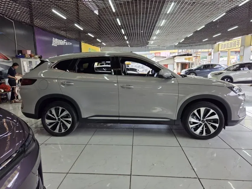 2023 BYD Song Plus 1.5L 110HP L4 E-CVT PHEV 26.6KWH,autocango,china used car exporter,china ev exporter,chinese used car exporter,chinese used ev exporter