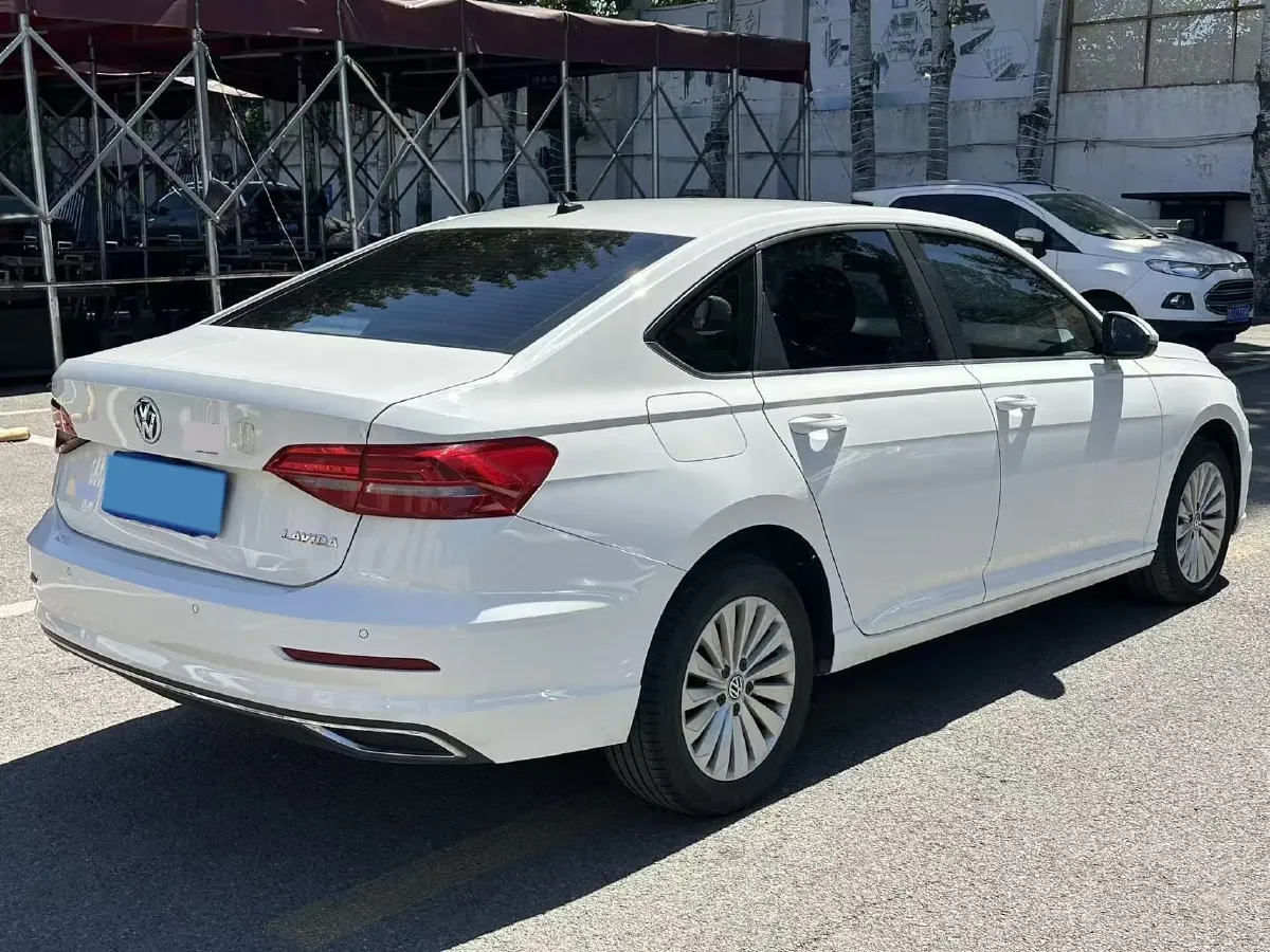 2019 Volkswagen Lavida 1.2T 116HP L4 7DCT,autocango,china used car exporter,china ev exporter,chinese used car exporter,chinese used ev exporter