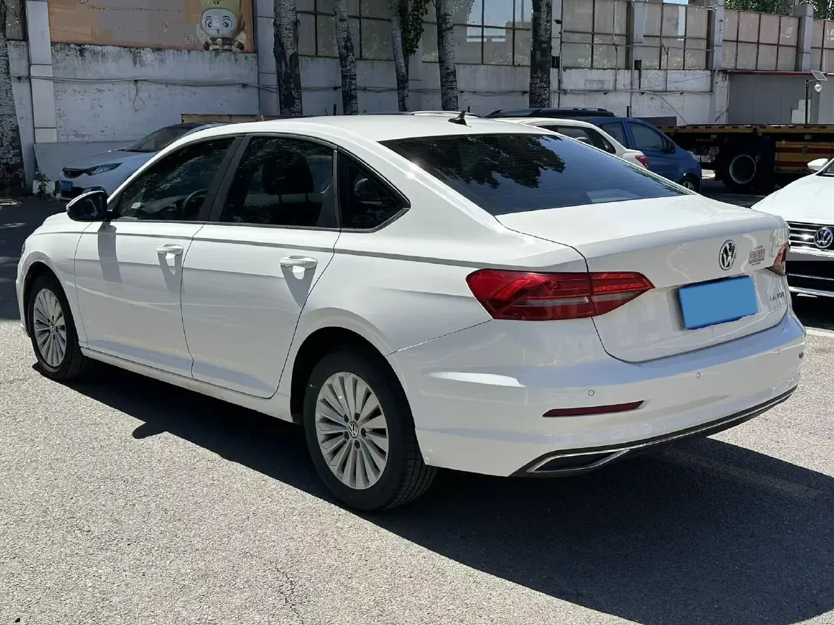 2019 Volkswagen Lavida 1.2T 116HP L4 7DCT,autocango,china used car exporter,china ev exporter,chinese used car exporter,chinese used ev exporter