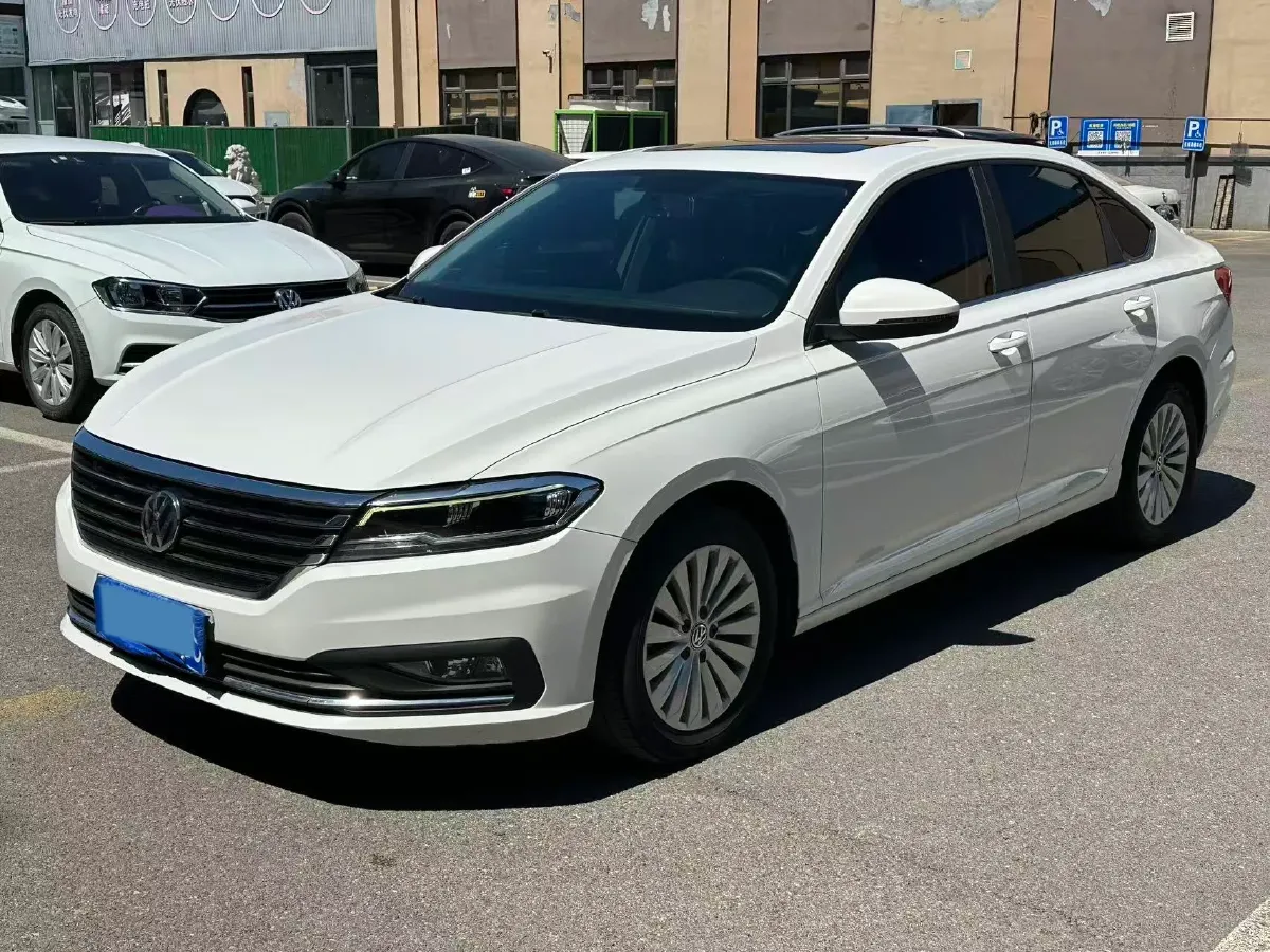 2019 Volkswagen Lavida 1.2T 116HP L4 7DCT,autocango,china used car exporter,china ev exporter,chinese used car exporter,chinese used ev exporter