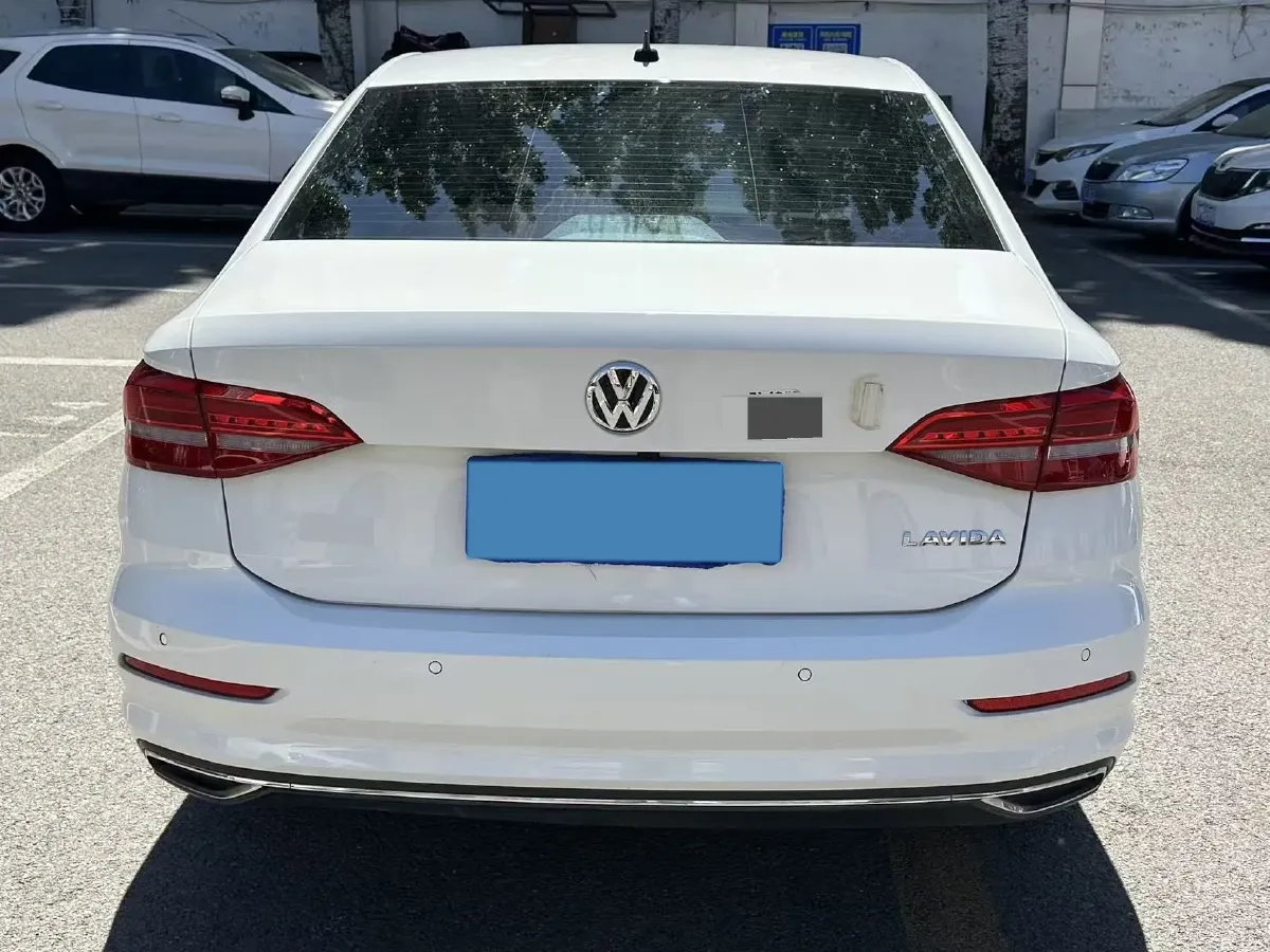 2019 Volkswagen Lavida 1.2T 116HP L4 7DCT,autocango,china used car exporter,china ev exporter,chinese used car exporter,chinese used ev exporter