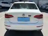 2019 Volkswagen Lavida 1.2T 116HP L4 7DCT