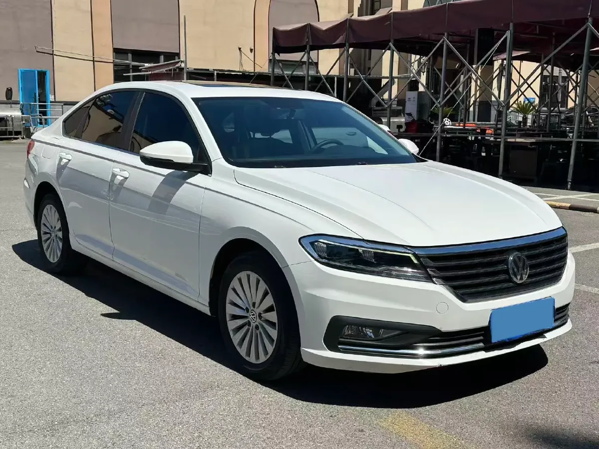 2019 Volkswagen Lavida 1.2T 116HP L4 7DCT,autocango,china used car exporter,china ev exporter,chinese used car exporter,chinese used ev exporter