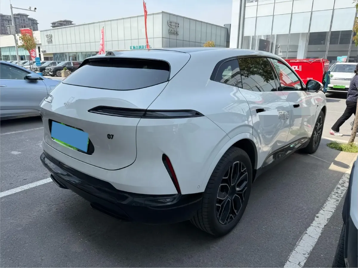 2026 Avatr 07 BEV,autocango,china used car exporter,china ev exporter,chinese used car exporter,chinese used ev exporter