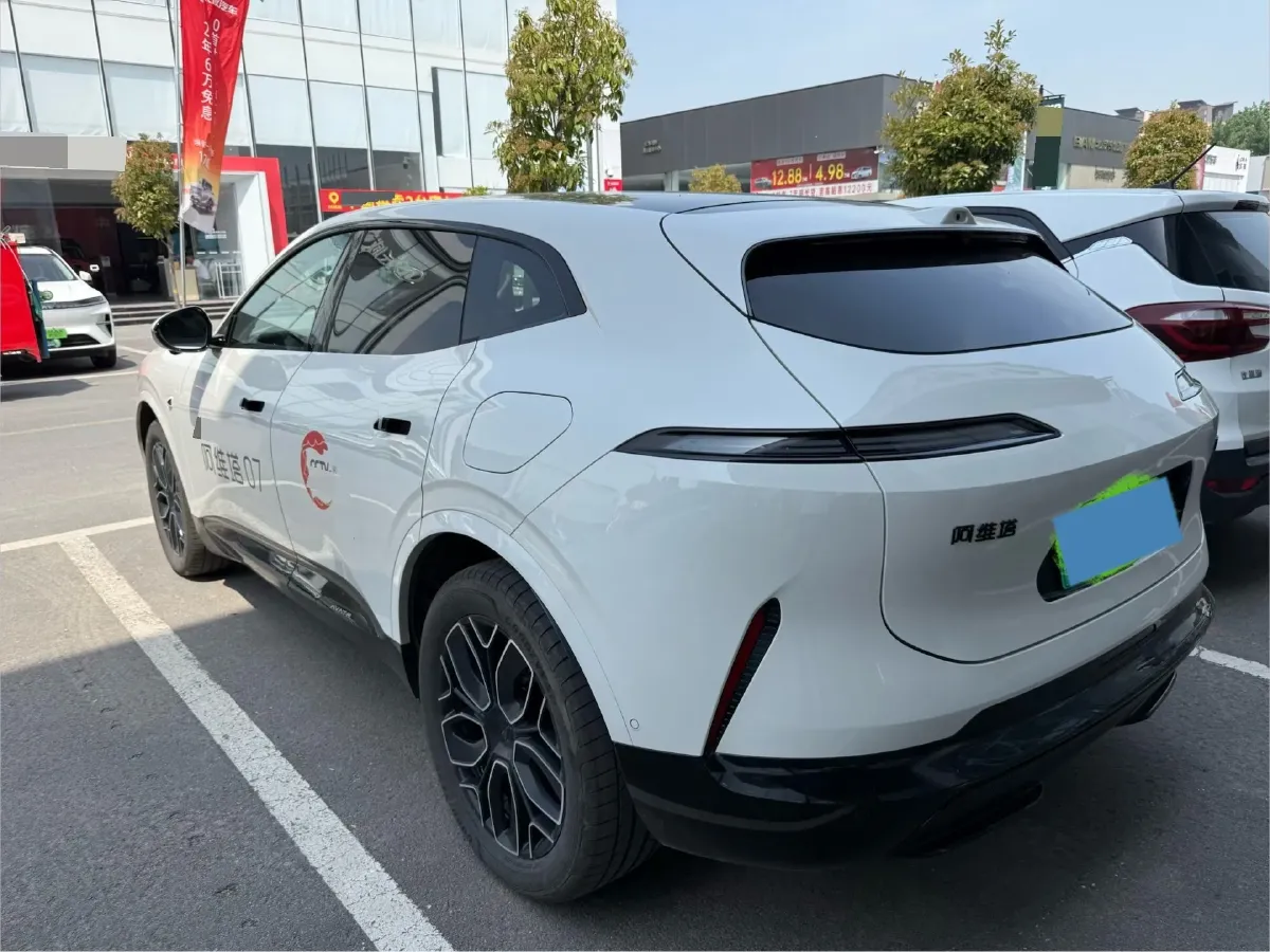 2026 Avatr 07 BEV,autocango,china used car exporter,china ev exporter,chinese used car exporter,chinese used ev exporter