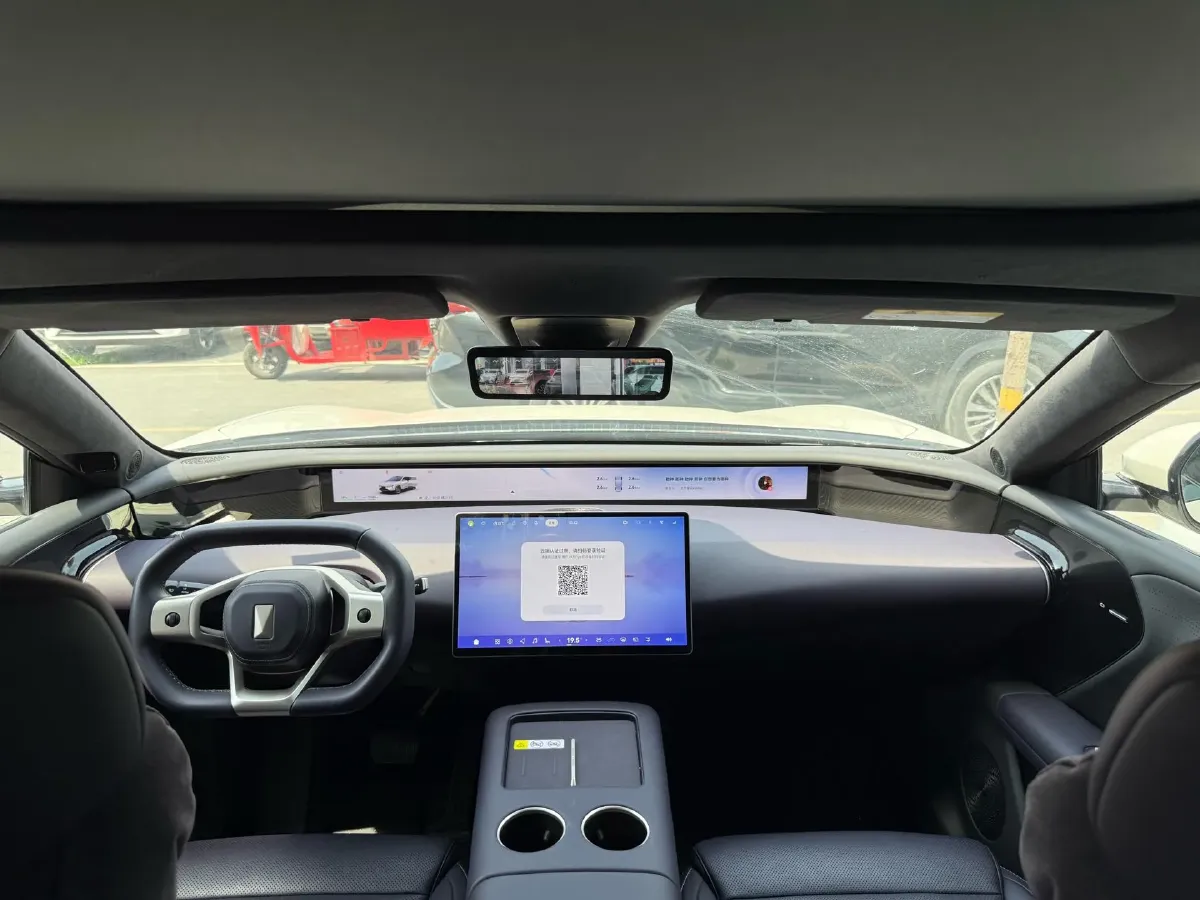 2026 Avatr 07 BEV,autocango,china used car exporter,china ev exporter,chinese used car exporter,chinese used ev exporter