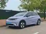 2023 BYD Dolphin BEV 44.928KWH