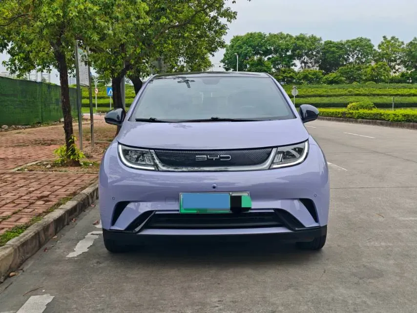 2023 BYD Dolphin BEV 44.928KWH,autocango,china used car exporter,china ev exporter,chinese used car exporter,chinese used ev exporter