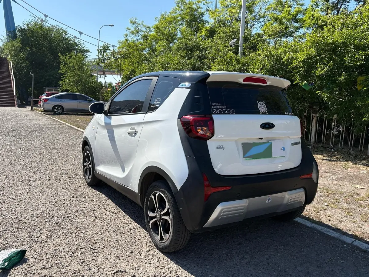 2019 Chery Little Ant BEV 30.6KWH,autocango,china used car exporter,china ev exporter,chinese used car exporter,chinese used ev exporter