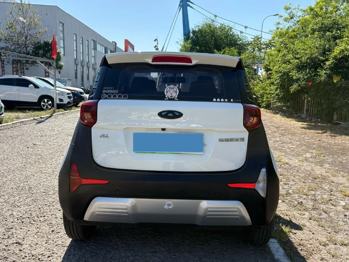 2019 Chery Little Ant BEV 30.6KWH,autocango,china used car exporter,china ev exporter,chinese used car exporter,chinese used ev exporter