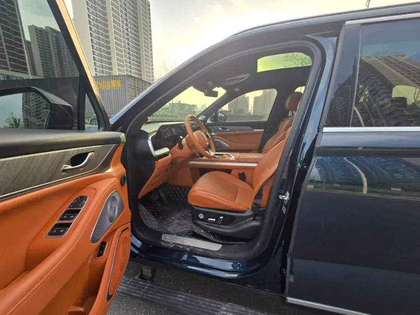 2023 WEY BlueMountain 1.5T 154HP L4 2DHT PHEV 44.5KWH,autocango,china used car exporter,china ev exporter,chinese used car exporter,chinese used ev exporter