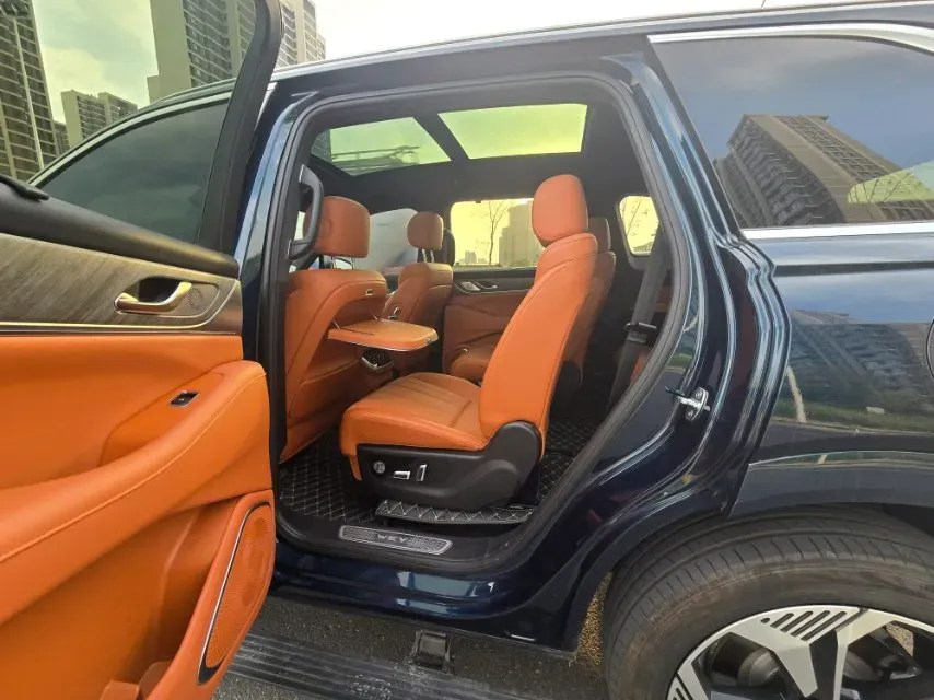 2023 WEY BlueMountain 1.5T 154HP L4 2DHT PHEV 44.5KWH,autocango,china used car exporter,china ev exporter,chinese used car exporter,chinese used ev exporter