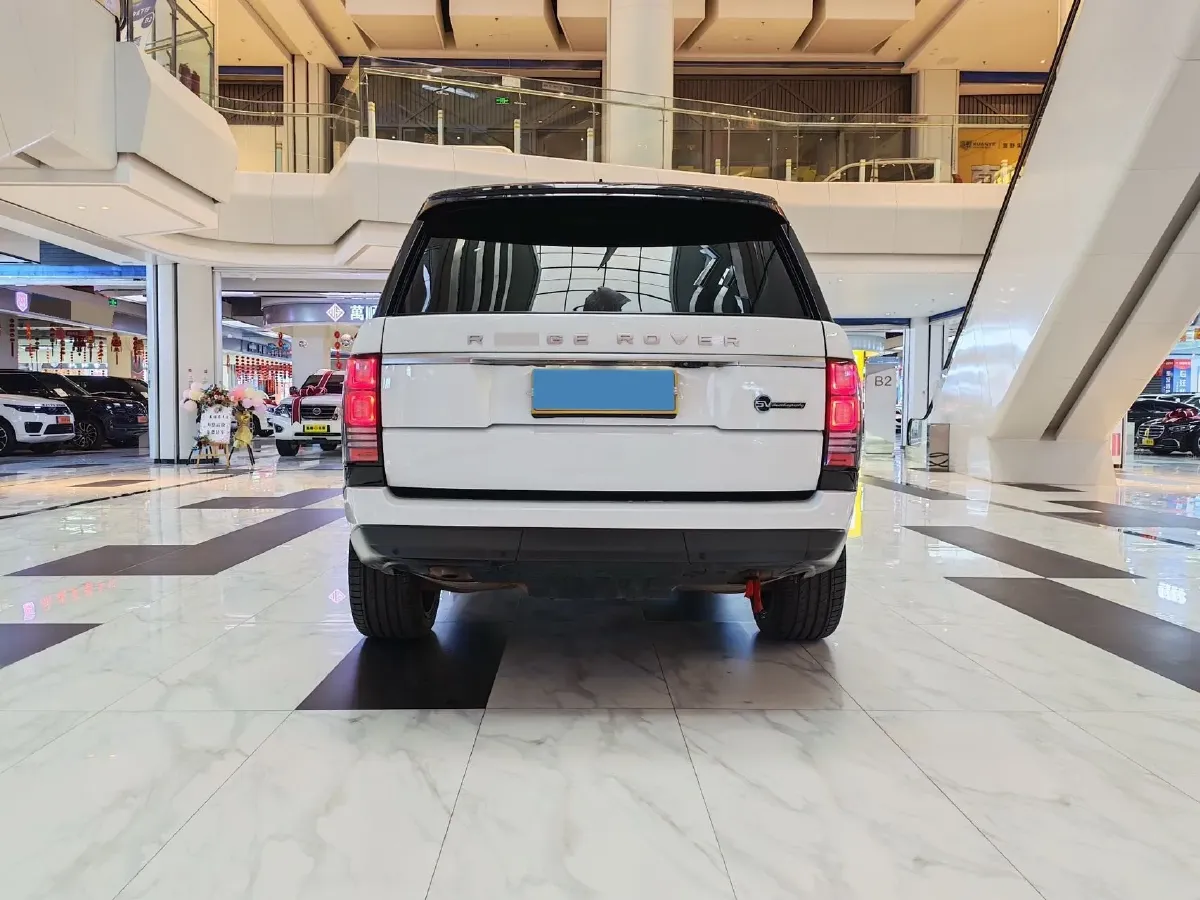 2017 Land Rover Range Rover 3.0T 340HP V6 8AT,autocango,china used car exporter,china ev exporter,chinese used car exporter,chinese used ev exporter
