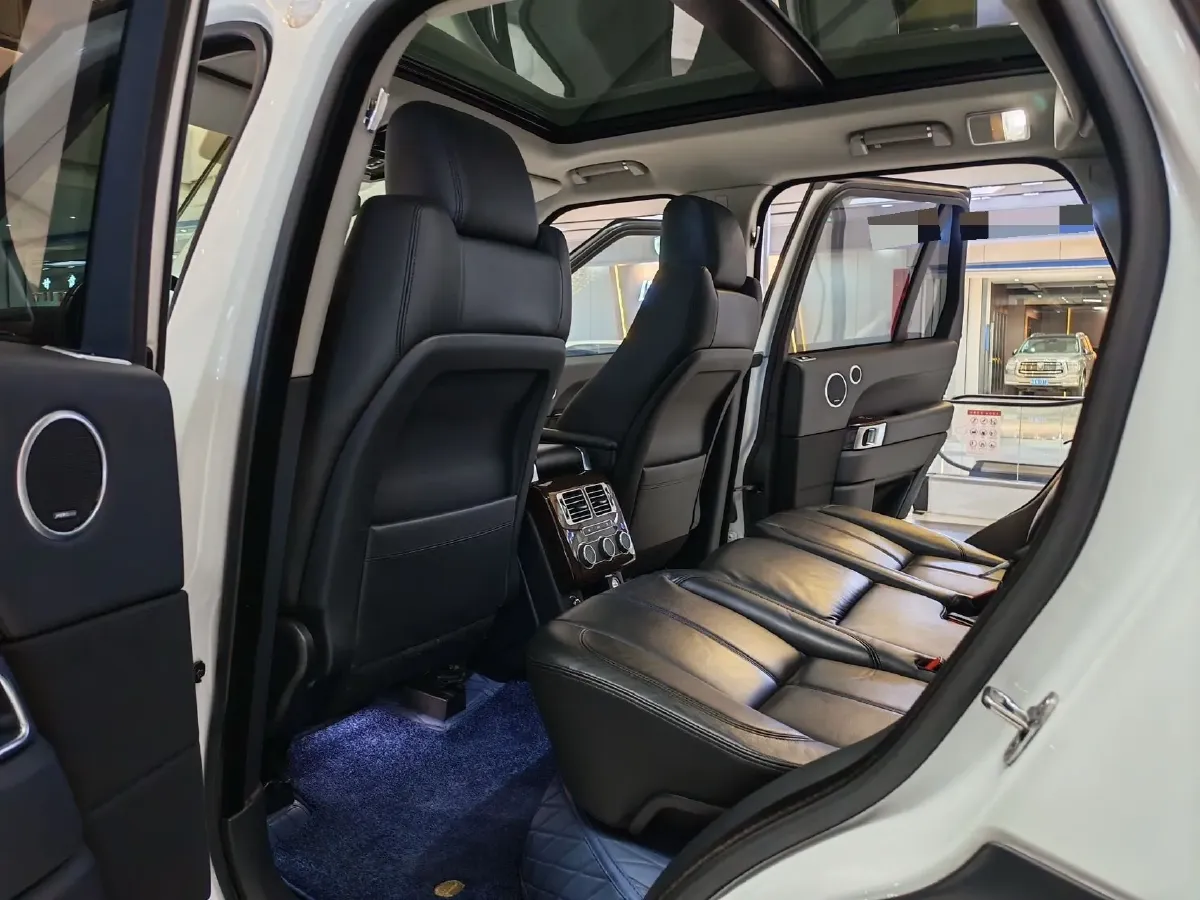 2017 Land Rover Range Rover 3.0T 340HP V6 8AT,autocango,china used car exporter,china ev exporter,chinese used car exporter,chinese used ev exporter