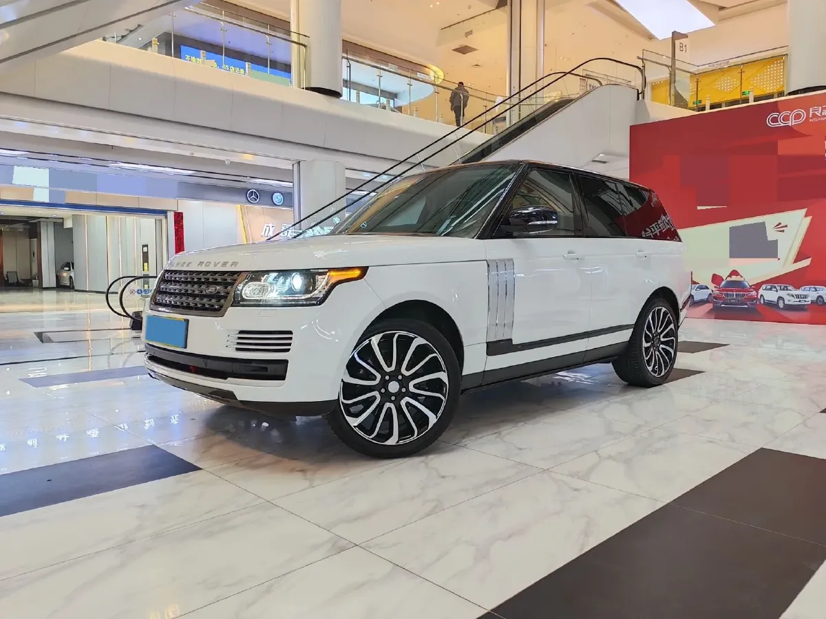 2017 Land Rover Range Rover 3.0T 340HP V6 8AT,autocango,china used car exporter,china ev exporter,chinese used car exporter,chinese used ev exporter