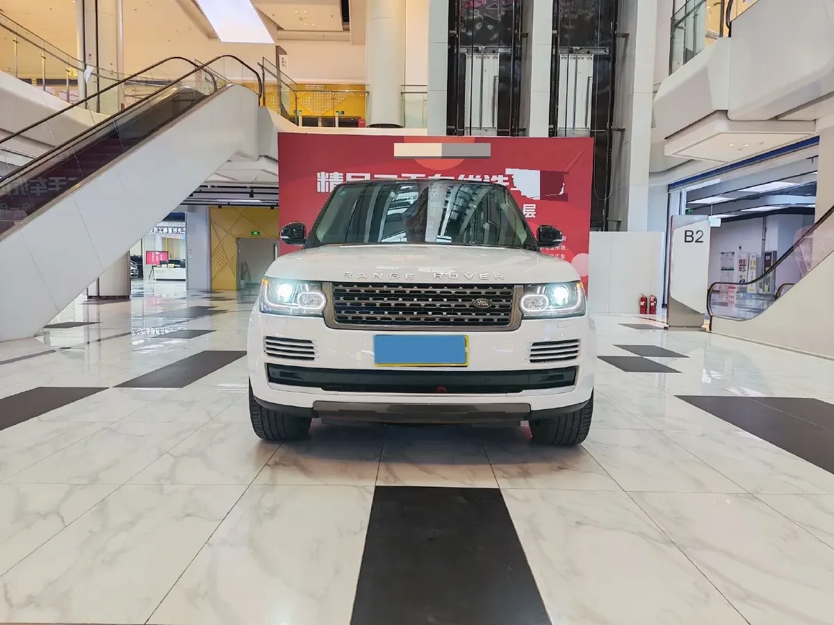 2017 Land Rover Range Rover 3.0T 340HP V6 8AT,autocango,china used car exporter,china ev exporter,chinese used car exporter,chinese used ev exporter