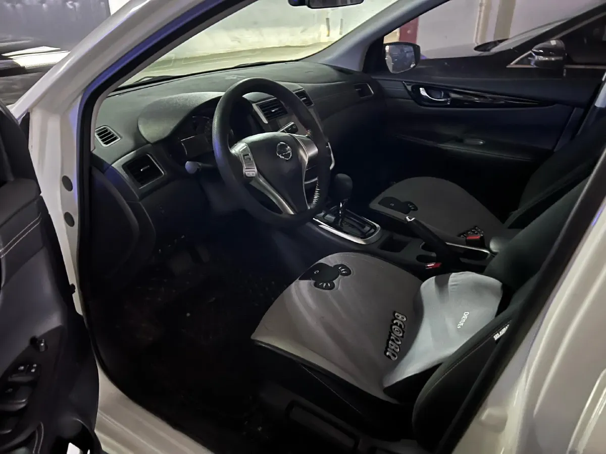 2024 Nissan Tiida 1.6L 122HP L4 CVT,autocango,china used car exporter,china ev exporter,chinese used car exporter,chinese used ev exporter