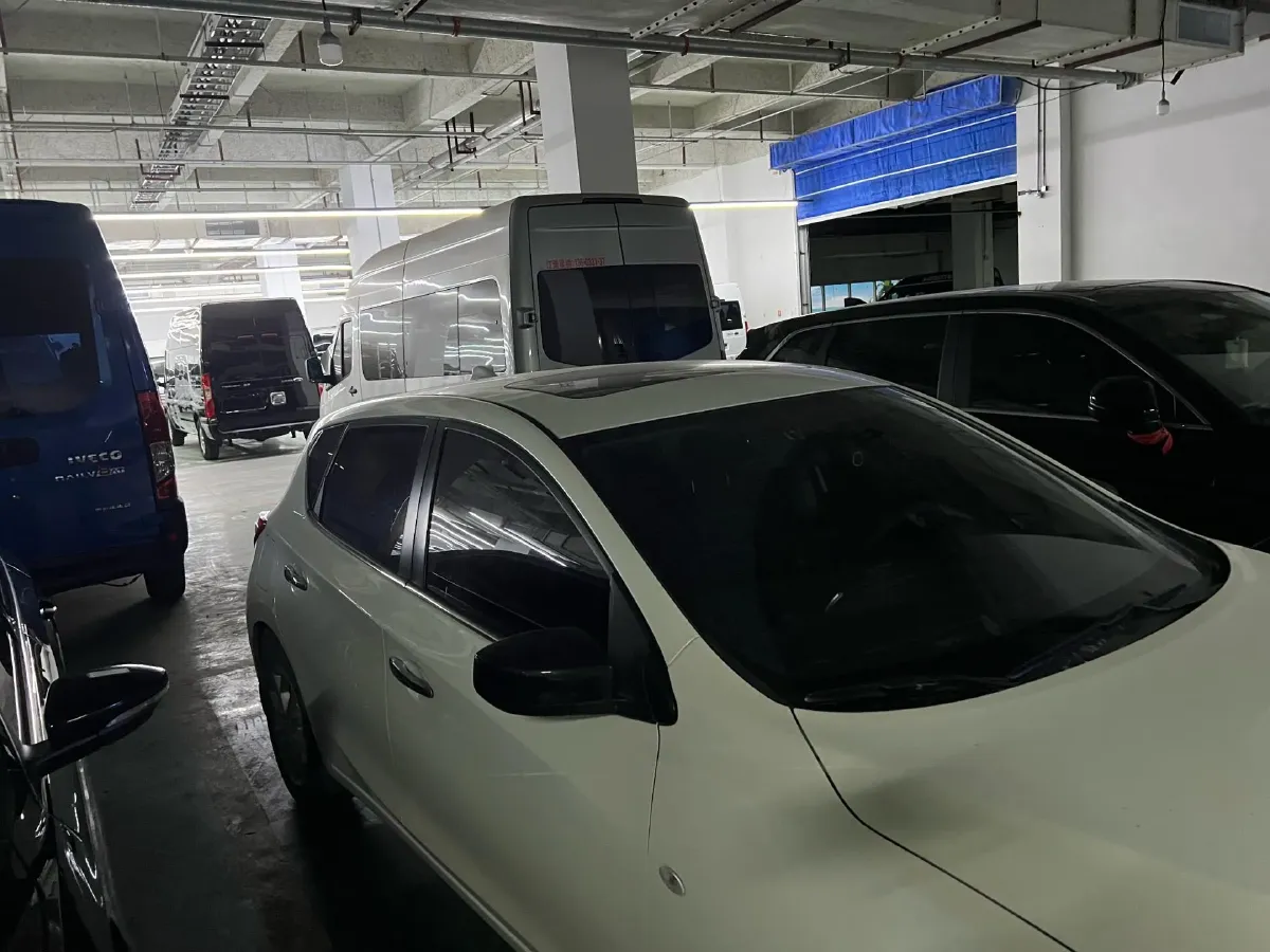 2024 Nissan Tiida 1.6L 122HP L4 CVT,autocango,china used car exporter,china ev exporter,chinese used car exporter,chinese used ev exporter