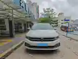 2021 Volkswagen Bora 1.2T 116HP L4 7DCT