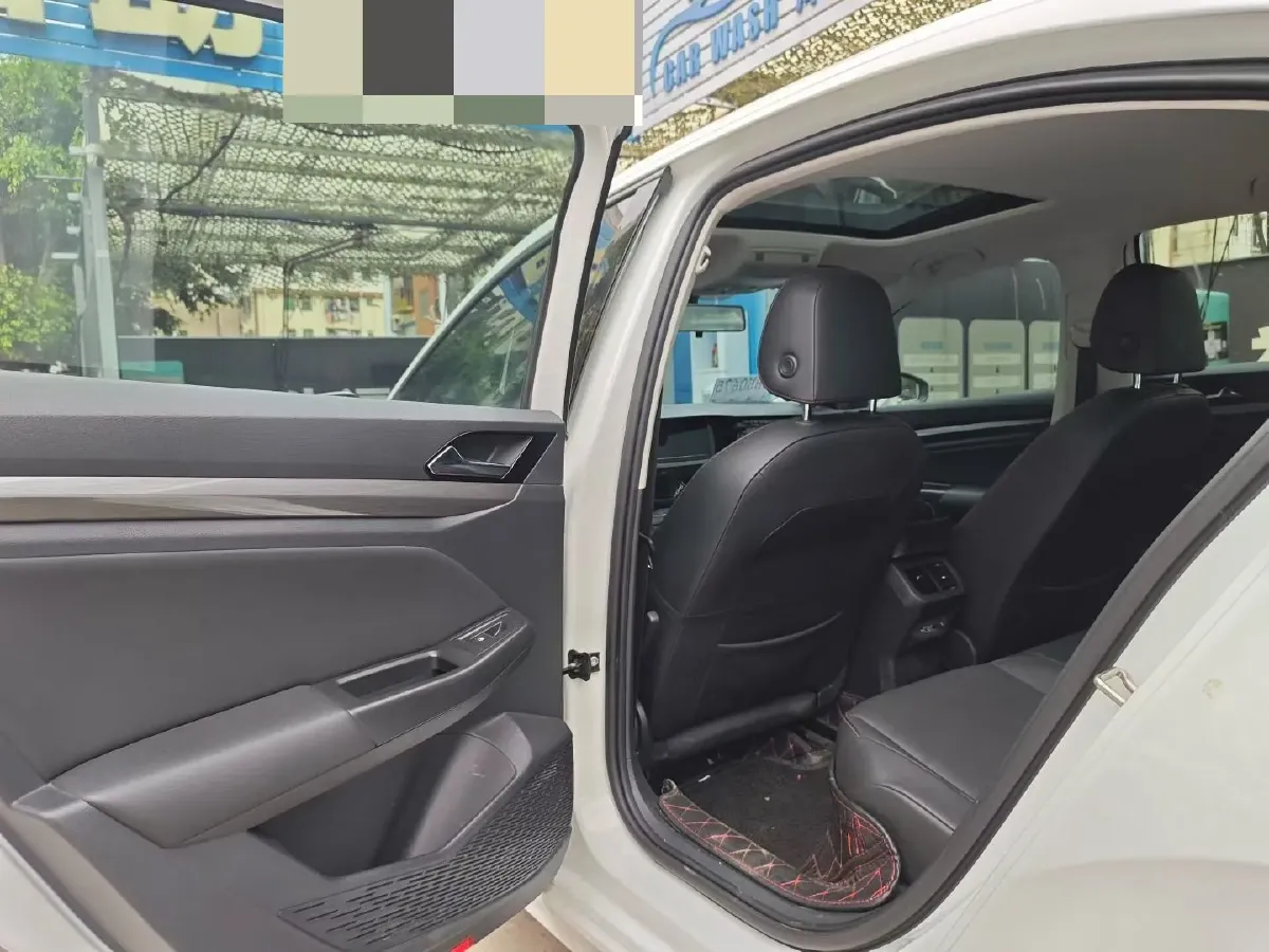 2021 Volkswagen Bora 1.2T 116HP L4 7DCT,autocango,china used car exporter,china ev exporter,chinese used car exporter,chinese used ev exporter