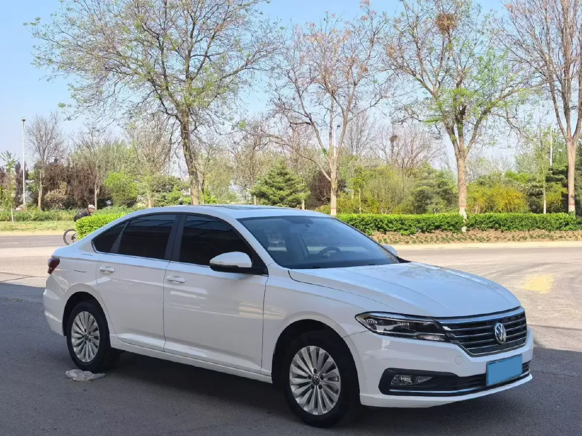 2019 Volkswagen Lavida 1.5L 116HP L4 6AT,autocango,china used car exporter,china ev exporter,chinese used car exporter,chinese used ev exporter