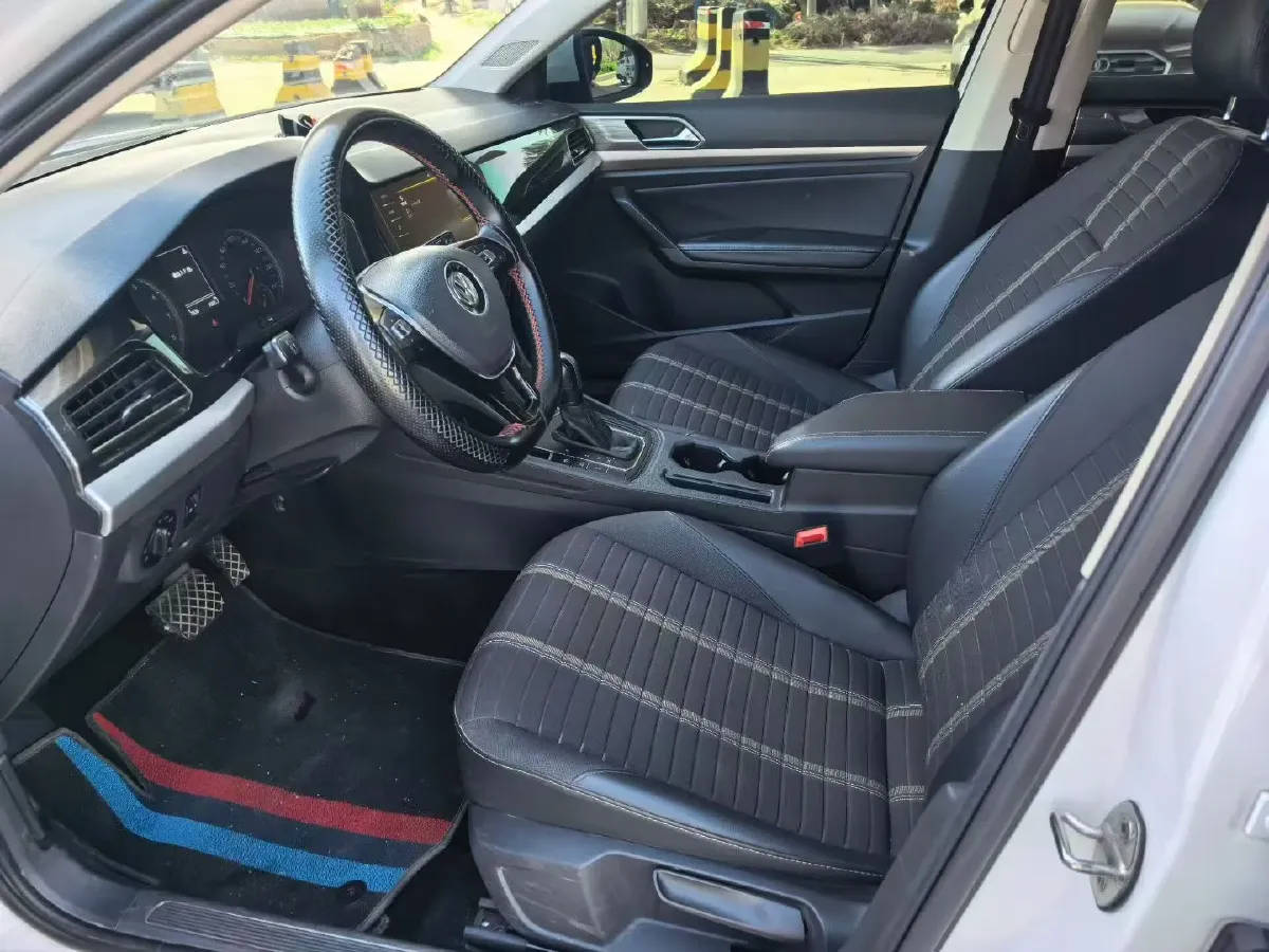 2019 Volkswagen Lavida 1.5L 116HP L4 6AT,autocango,china used car exporter,china ev exporter,chinese used car exporter,chinese used ev exporter