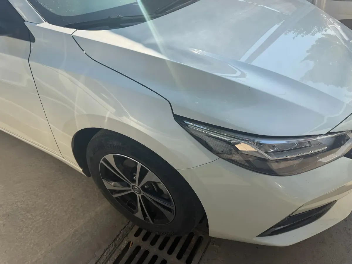 2020 Nissan Sylphy 1.6L 139HP L4 CVT,autocango,china used car exporter,china ev exporter,chinese used car exporter,chinese used ev exporter