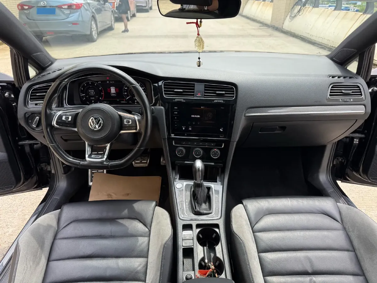 2020 Volkswagen Golf 1.4T 150HP L4 7DCT,autocango,china used car exporter,china ev exporter,chinese used car exporter,chinese used ev exporter