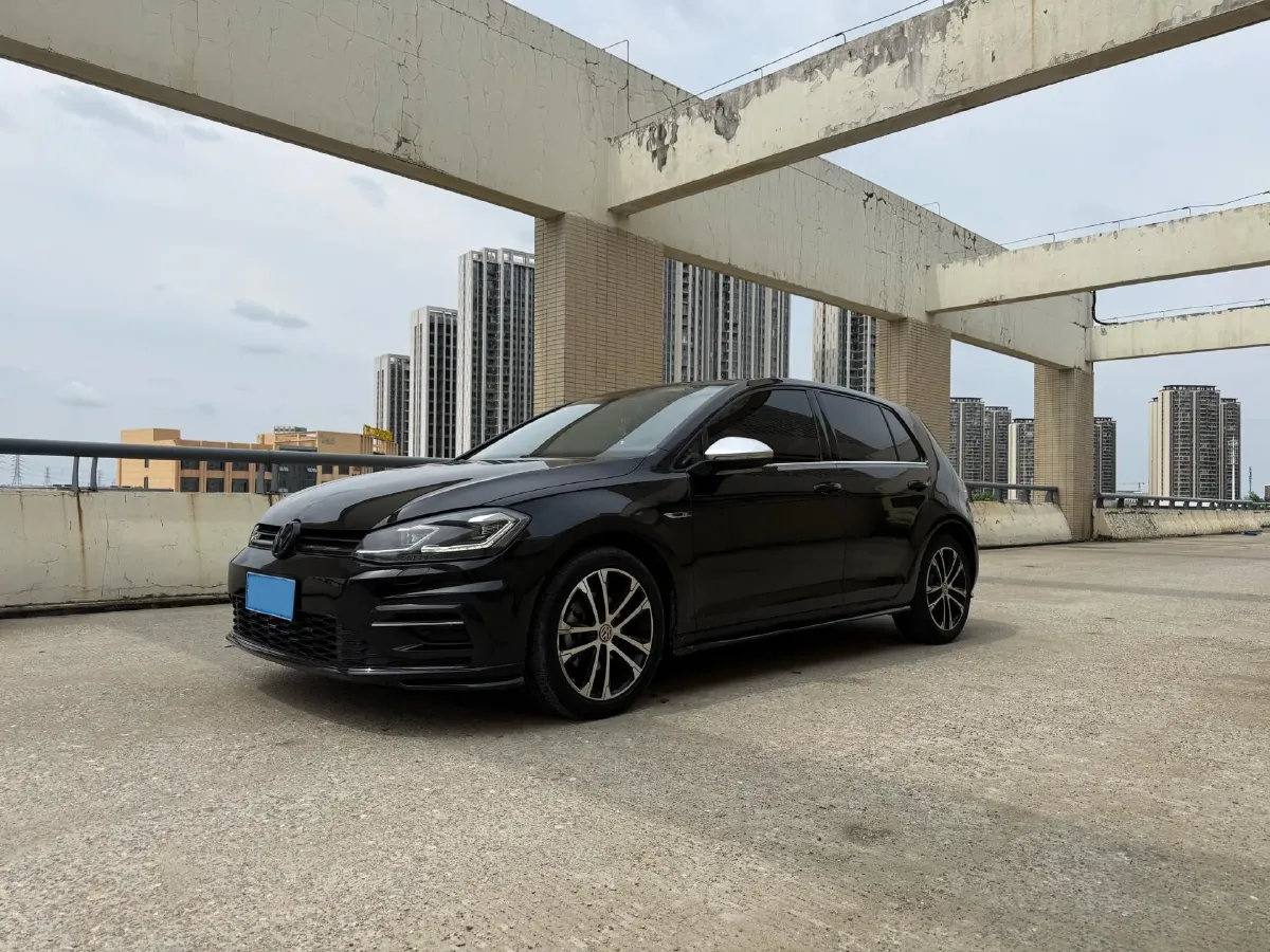 2020 Volkswagen Golf 1.4T 150HP L4 7DCT,autocango,china used car exporter,china ev exporter,chinese used car exporter,chinese used ev exporter