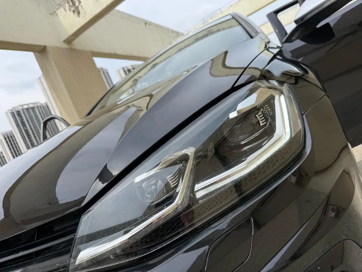 2020 Volkswagen Golf 1.4T 150HP L4 7DCT,autocango,china used car exporter,china ev exporter,chinese used car exporter,chinese used ev exporter