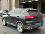 2019 Haval H6 1.5T 169HP L4 7DCT