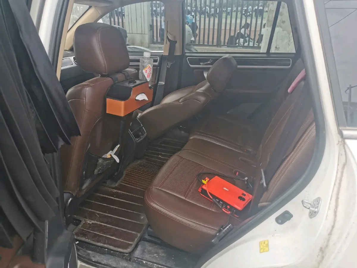 2017 Yema T70 1.8T 160HP L4 CVT,autocango,china used car exporter,china ev exporter,chinese used car exporter,chinese used ev exporter