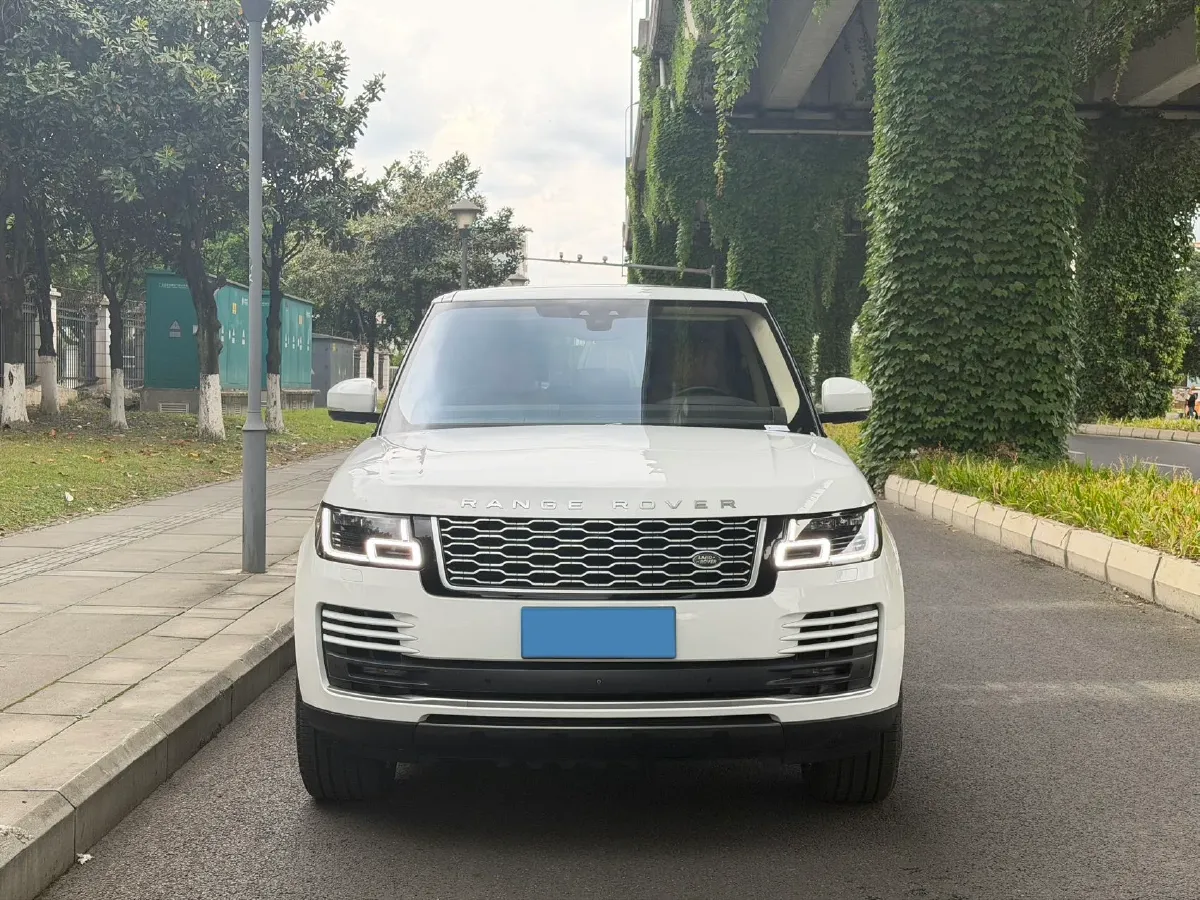 2018 Land Rover Range Rover 3.0T 381HP V6 8AT,autocango,china used car exporter,china ev exporter,chinese used car exporter,chinese used ev exporter