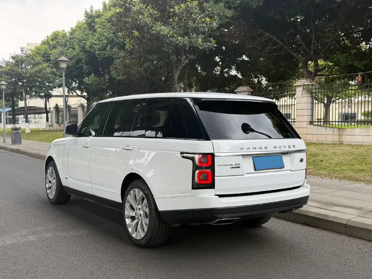 2018 Land Rover Range Rover 3.0T 381HP V6 8AT,autocango,china used car exporter,china ev exporter,chinese used car exporter,chinese used ev exporter