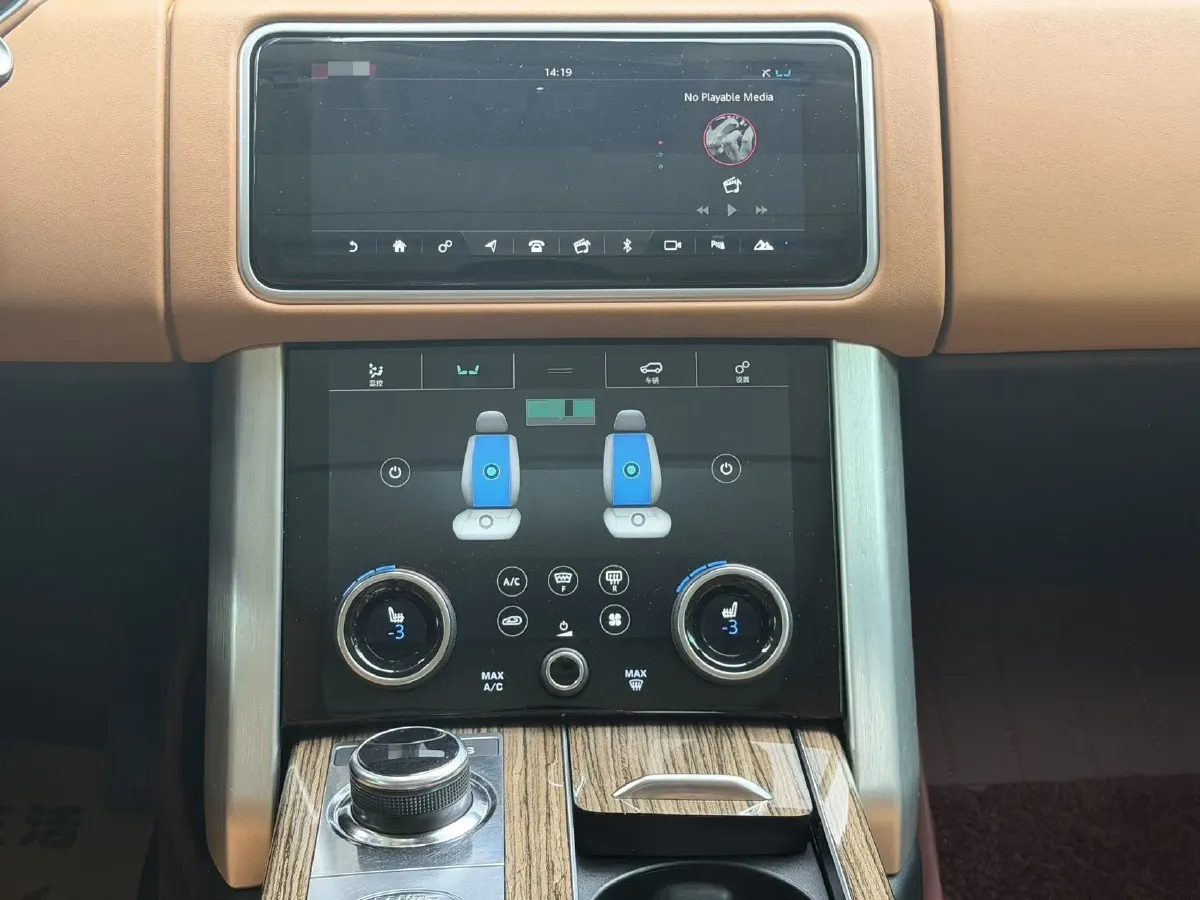 2018 Land Rover Range Rover 3.0T 381HP V6 8AT,autocango,china used car exporter,china ev exporter,chinese used car exporter,chinese used ev exporter