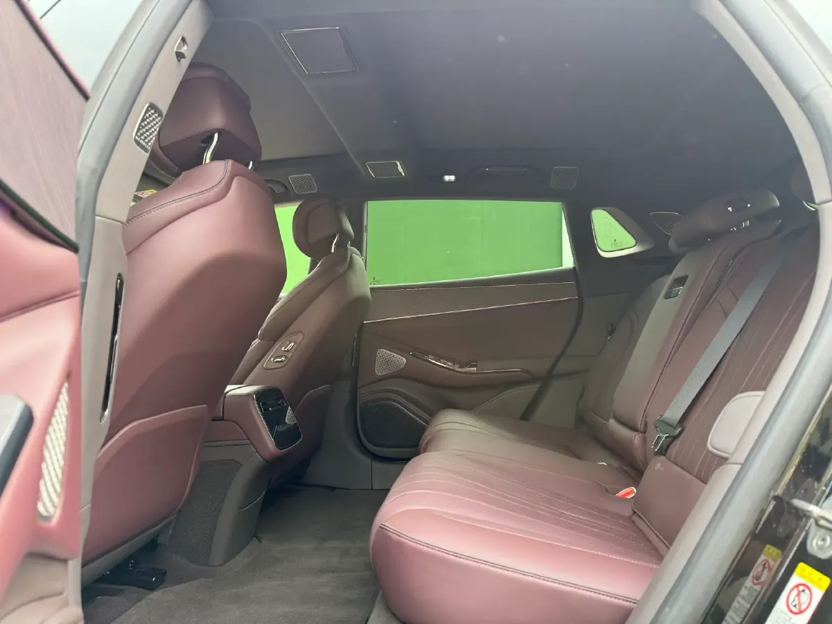 2024 Denza DenzaZ9GT 2.0T 207HP L4 E-CVT PHEV 38.5KWH,autocango,china used car exporter,china ev exporter,chinese used car exporter,chinese used ev exporter