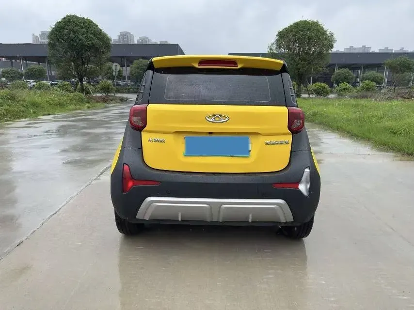 2022 Chery Little Ant BEV 30.7KWH,autocango,china used car exporter,china ev exporter,chinese used car exporter,chinese used ev exporter