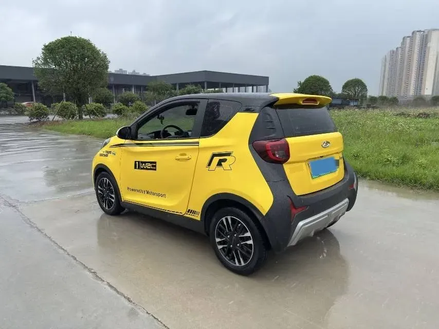 2022 Chery Little Ant BEV 30.7KWH,autocango,china used car exporter,china ev exporter,chinese used car exporter,chinese used ev exporter