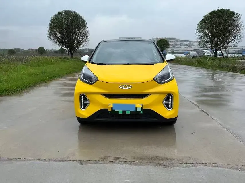 2022 Chery Little Ant BEV 30.7KWH,autocango,china used car exporter,china ev exporter,chinese used car exporter,chinese used ev exporter