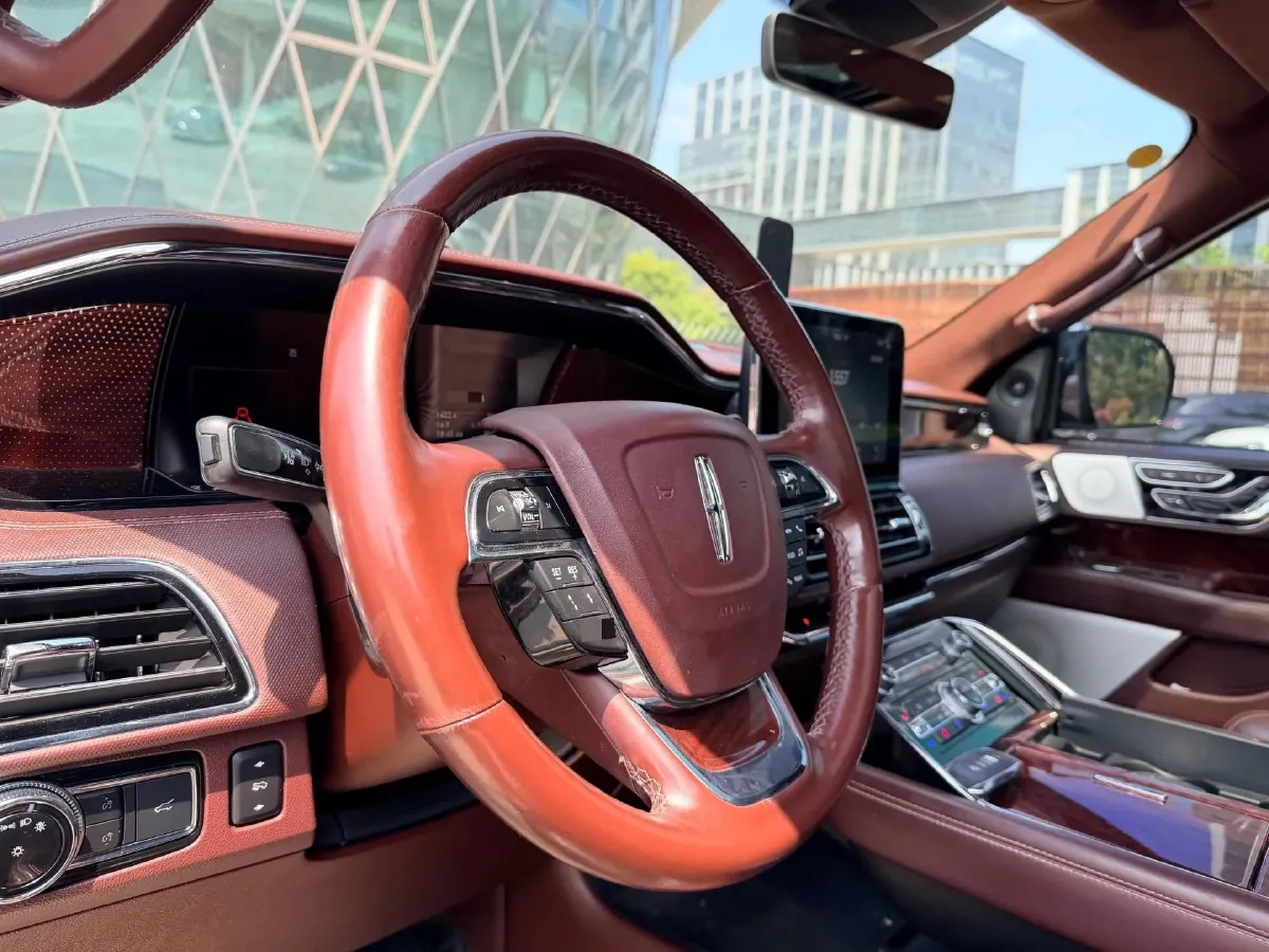 2018 Mercedes-Benz GLS Class 3.0T 333HP V6 9AT,autocango,china used car exporter,china ev exporter,chinese used car exporter,chinese used ev exporter