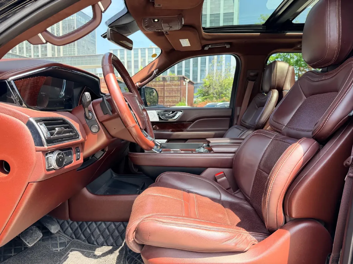 2018 Mercedes-Benz GLS Class 3.0T 333HP V6 9AT,autocango,china used car exporter,china ev exporter,chinese used car exporter,chinese used ev exporter