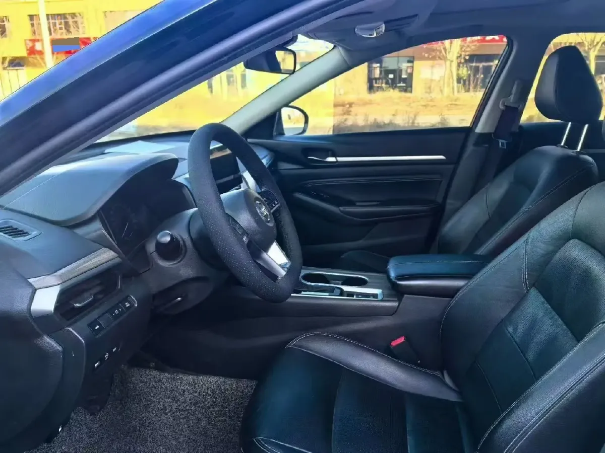 2021 Nissan Teana 2.0L 156HP L4 CVT,autocango,china used car exporter,china ev exporter,chinese used car exporter,chinese used ev exporter